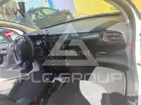 2016 Citroen C3