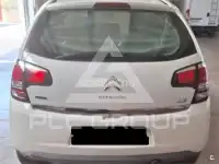 2016 Citroen C3