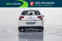 2016 Citroen C3