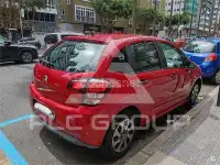 2016 Citroen C3