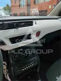 2016 Citroen C3