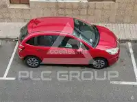 2016 Citroen C3