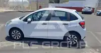 2016 Citroen C3