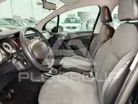 2016 Citroen C3