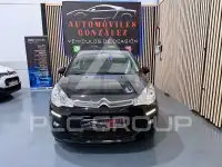 2016 Citroen C3