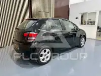 2016 Citroen C3