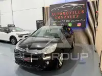 2016 Citroen C3