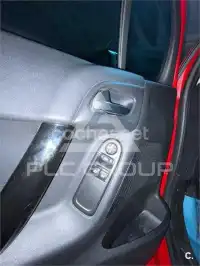 2016 Citroen C3
