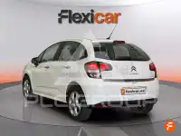 2016 Citroen C3