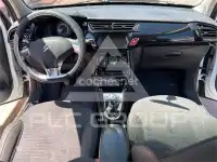 2016 Citroen C3