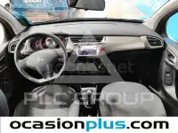 2016 Citroen C3