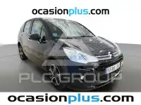 2016 Citroen C3