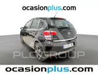 2016 Citroen C3