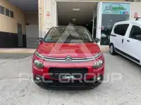 2016 Citroen C3