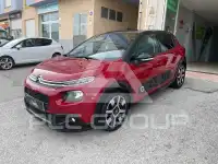 2016 Citroen C3