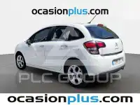 2016 Citroen C3