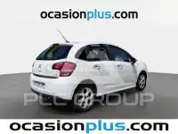 2016 Citroen C3