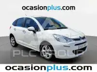 2016 Citroen C3