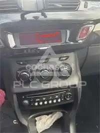 2016 Citroen C3