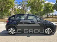 2016 Citroen C3