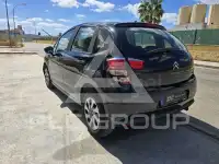 2016 Citroen C3