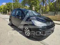 2016 Citroen C3