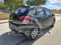 2016 Citroen C3
