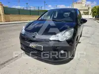 2016 Citroen C3