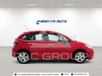 2016 Citroen C3