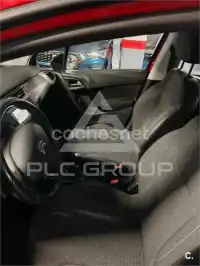 2016 Citroen C3