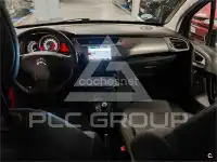 2016 Citroen C3
