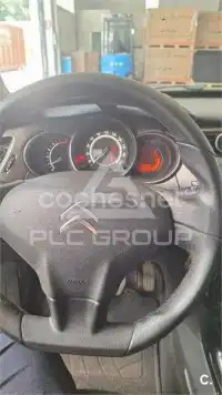 2016 Citroen C3