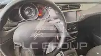 2016 Citroen C3