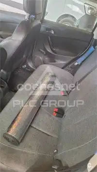 2016 Citroen C3