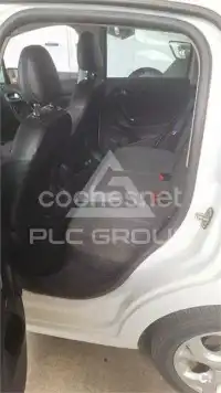 2016 Citroen C3