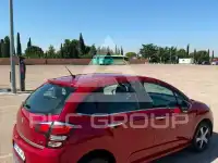 2016 Citroen C3