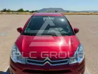 2016 Citroen C3