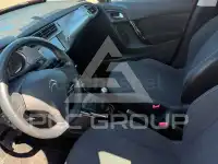 2016 Citroen C3