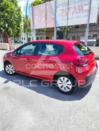 2016 Citroen C3