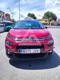 2016 Citroen C3