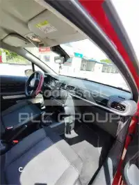 2016 Citroen C3