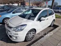 2016 Citroen C3