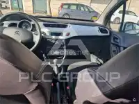 2016 Citroen C3