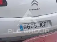 2016 Citroen C3