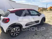 2016 Citroen C3