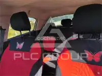 2016 Citroen C3