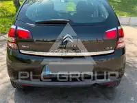 2016 Citroen C3