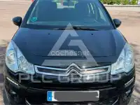 2016 Citroen C3