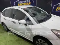 2016 Citroen C3