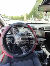 2016 Citroen C3
